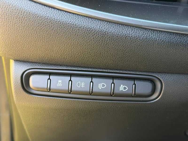 Photo de la voiture FIAT 500e BERLINE 500 e 95 ch Nouvelle 500