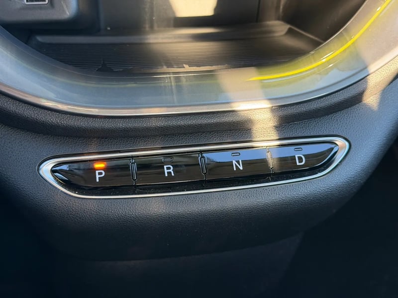 Photo de la voiture FIAT 500e BERLINE 500 e 95 ch Nouvelle 500