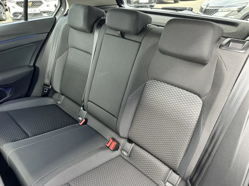 Photo de la voiture VOLKSWAGEN GOLF 1.0 TSI OPF 110 BVM6 Life
