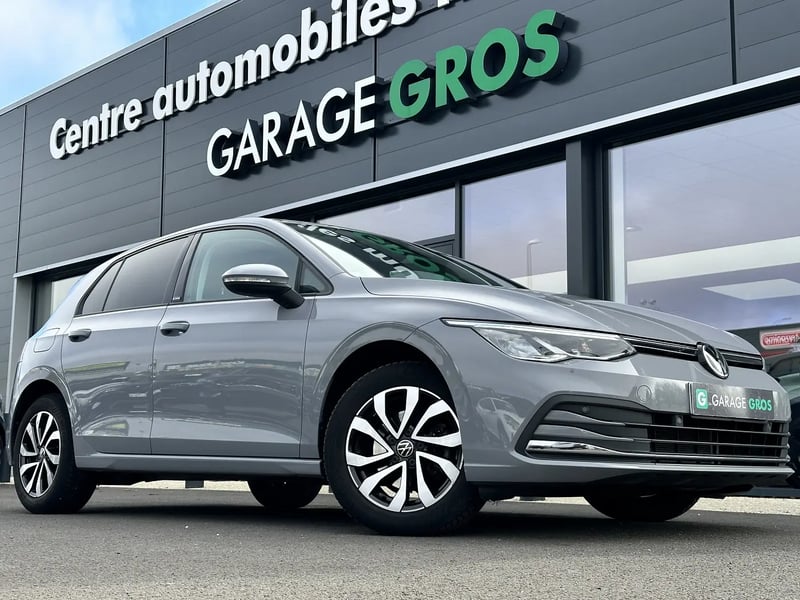 Photo de la voiture VOLKSWAGEN GOLF 1.0 TSI OPF 110 BVM6 Life