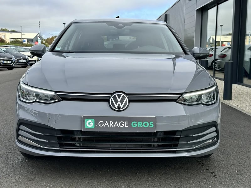 Photo de la voiture VOLKSWAGEN GOLF 1.0 TSI OPF 110 BVM6 Life