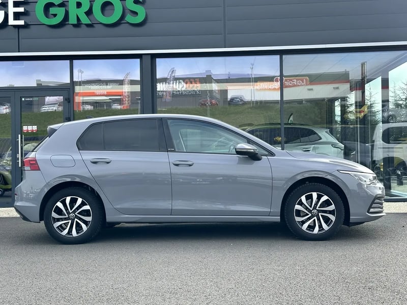 Photo de la voiture VOLKSWAGEN GOLF 1.0 TSI OPF 110 BVM6 Life