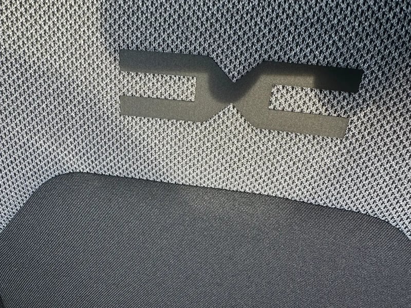 Photo de la voiture DACIA DUSTER Hybrid 155 Journey