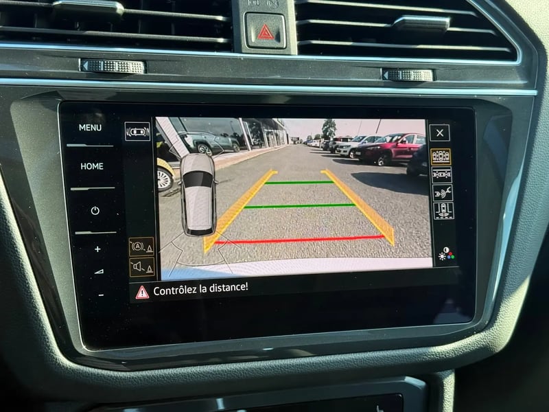 Photo de la voiture VOLKSWAGEN TIGUAN 1.5 TSI 150ch DSG7 Elegance