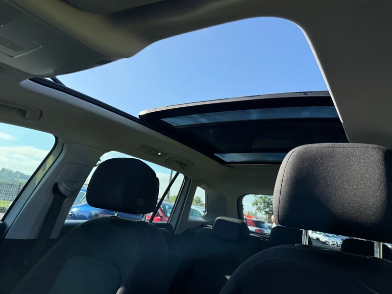Photo de la voiture VOLKSWAGEN TIGUAN 1.5 TSI 150ch DSG7 Elegance