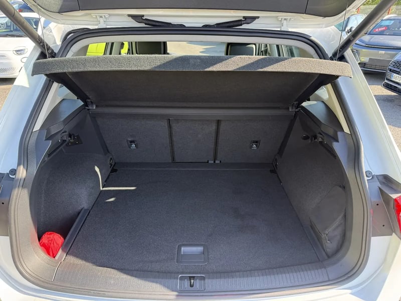 Photo de la voiture VOLKSWAGEN TIGUAN 1.5 TSI 150ch DSG7 Elegance