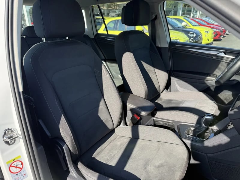 Photo de la voiture VOLKSWAGEN TIGUAN 1.5 TSI 150ch DSG7 Elegance