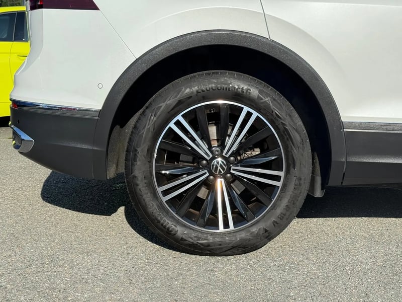 Photo de la voiture VOLKSWAGEN TIGUAN 1.5 TSI 150ch DSG7 Elegance