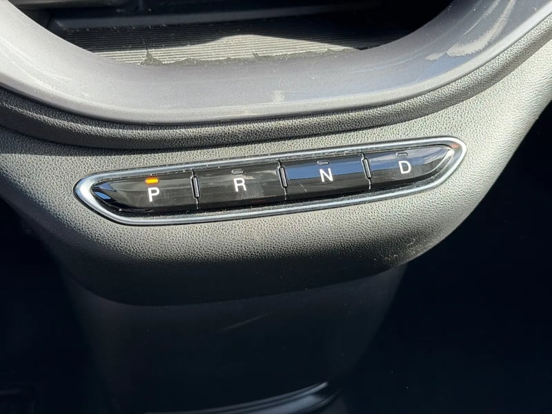 Photo de la voiture FIAT 500e BERLINE 500 e 118 ch Nouvelle 500
