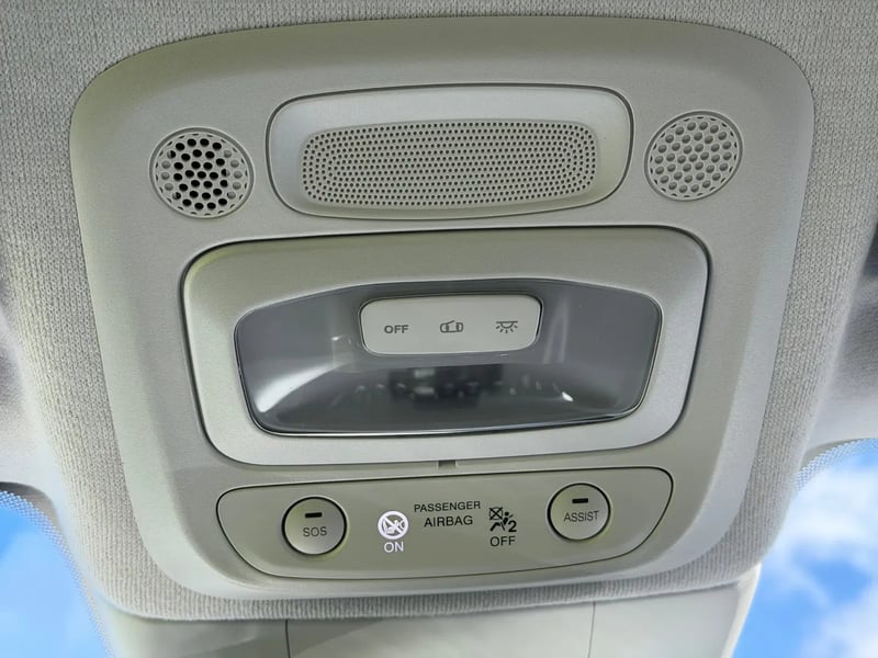 Photo de la voiture FIAT 500e BERLINE 500 e 118 ch Nouvelle 500