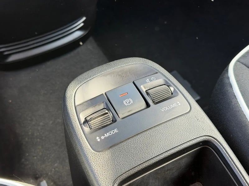 Photo de la voiture FIAT 500e BERLINE 500 e 118 ch Nouvelle 500