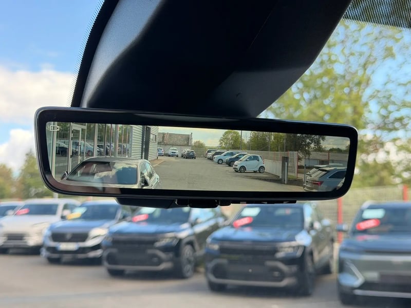 Photo de la voiture PEUGEOT PARTNER FOURGON FGN DIESEL 100 CH M MANUELLE
