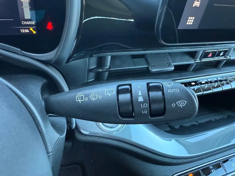 Photo de la voiture FIAT 500e BERLINE 500 e 118 ch Nouvelle 500