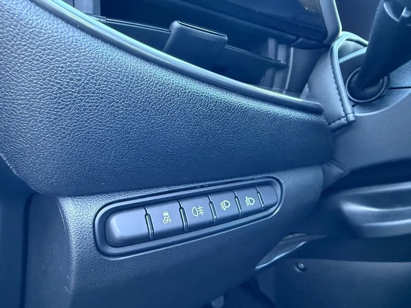 Photo de la voiture FIAT 500e BERLINE 500 e 118 ch Nouvelle 500