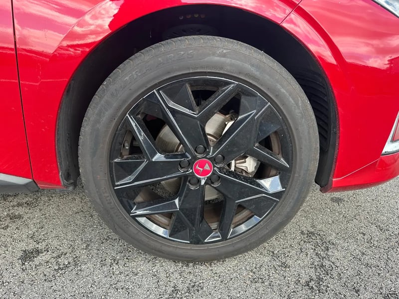 Photo de la voiture DS DS 4 PureTech 130 EAT8 Performance Line+