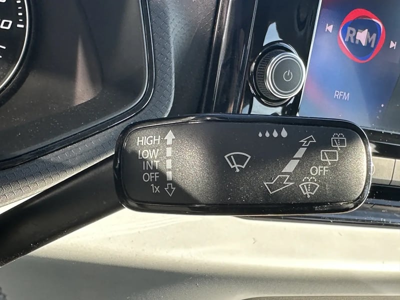 Photo de la voiture SEAT IBIZA 1.0 EcoTSI 110 ch S/S BVM6 Style