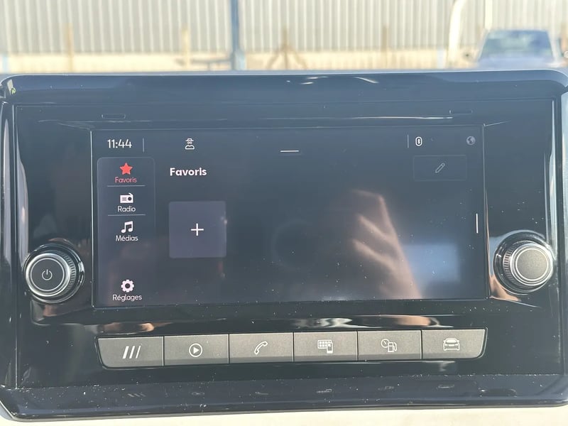 Photo de la voiture SEAT IBIZA 1.0 EcoTSI 110 ch S/S BVM6 Style