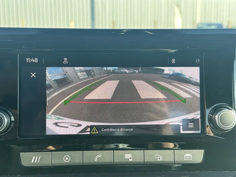 Photo de la voiture SEAT IBIZA 1.0 EcoTSI 110 ch S/S BVM6 Style