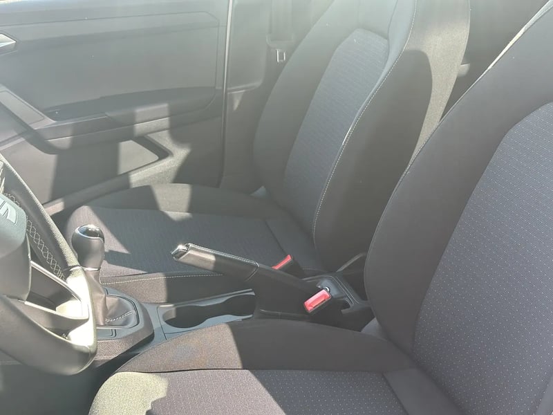 Photo de la voiture SEAT IBIZA 1.0 EcoTSI 110 ch S/S BVM6 Style