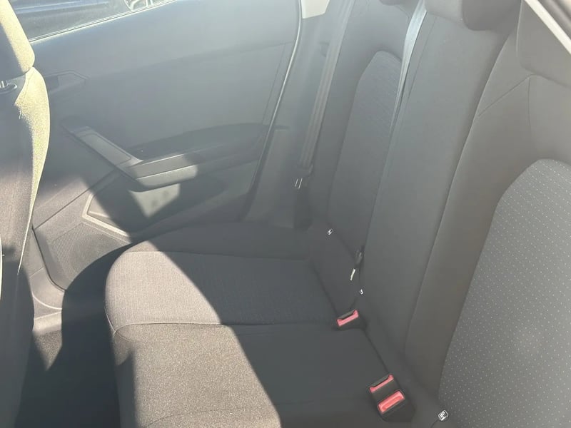 Photo de la voiture SEAT IBIZA 1.0 EcoTSI 110 ch S/S BVM6 Style