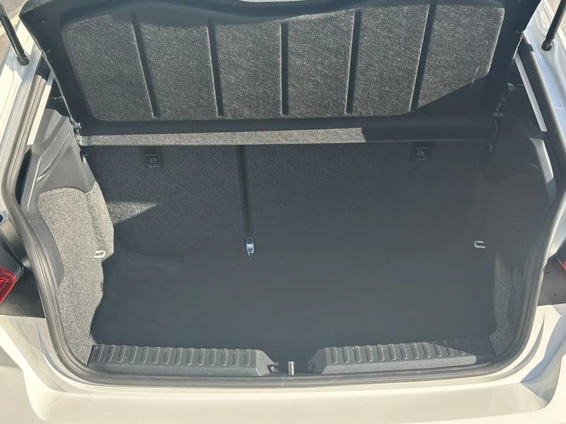 Photo de la voiture SEAT IBIZA 1.0 EcoTSI 110 ch S/S BVM6 Style
