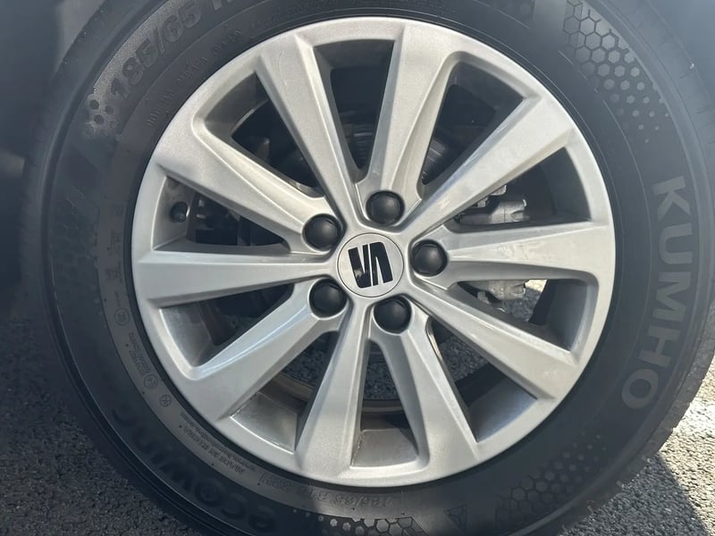 Photo de la voiture SEAT IBIZA 1.0 EcoTSI 110 ch S/S BVM6 Style