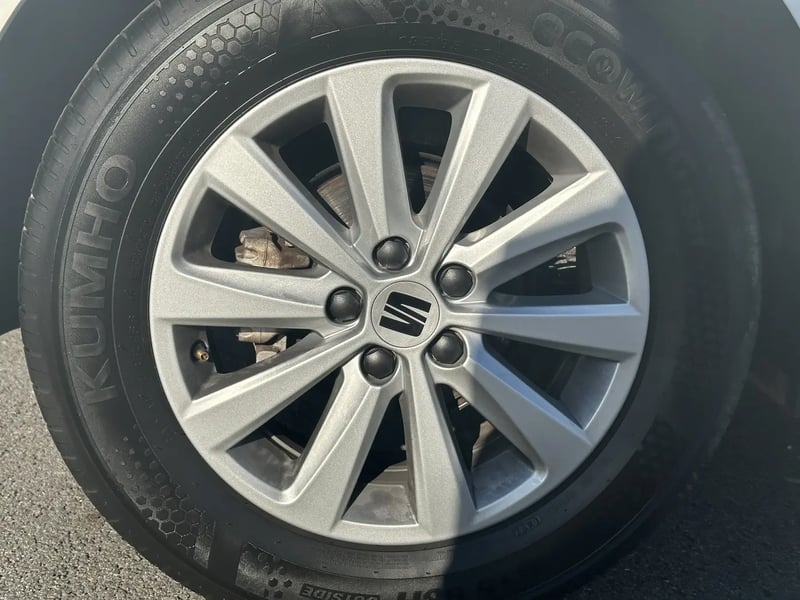 Photo de la voiture SEAT IBIZA 1.0 EcoTSI 110 ch S/S BVM6 Style