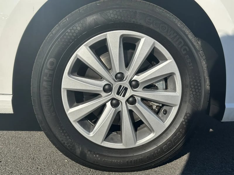 Photo de la voiture SEAT IBIZA 1.0 EcoTSI 110 ch S/S BVM6 Style