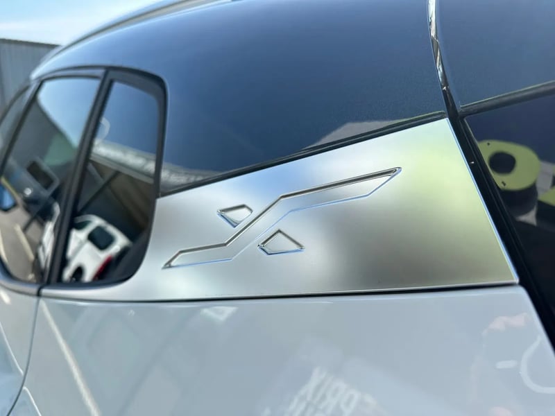 Photo de la voiture SEAT ARONA 1.0 TSI 110 ch Start/Stop BVM6 FR