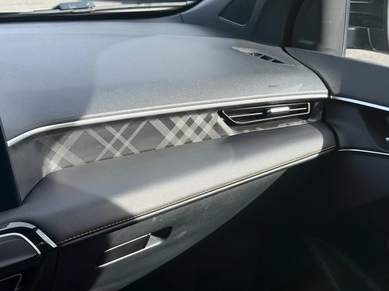 Photo de la voiture MG MG3 1.5 L Hybrid+ 195 ch Luxury