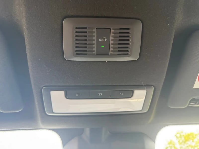 Photo de la voiture MG MG3 1.5 L Hybrid+ 195 ch Luxury