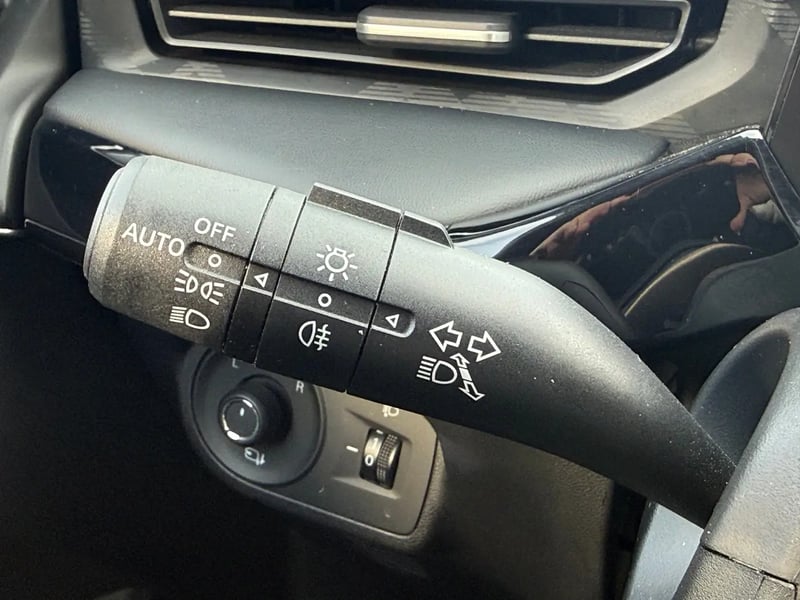 Photo de la voiture MG MG3 1.5 L Hybrid+ 195 ch Luxury
