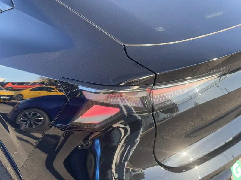 Photo de la voiture RENAULT RAFALE E-Tech full hybrid 200 esprit Alpine
