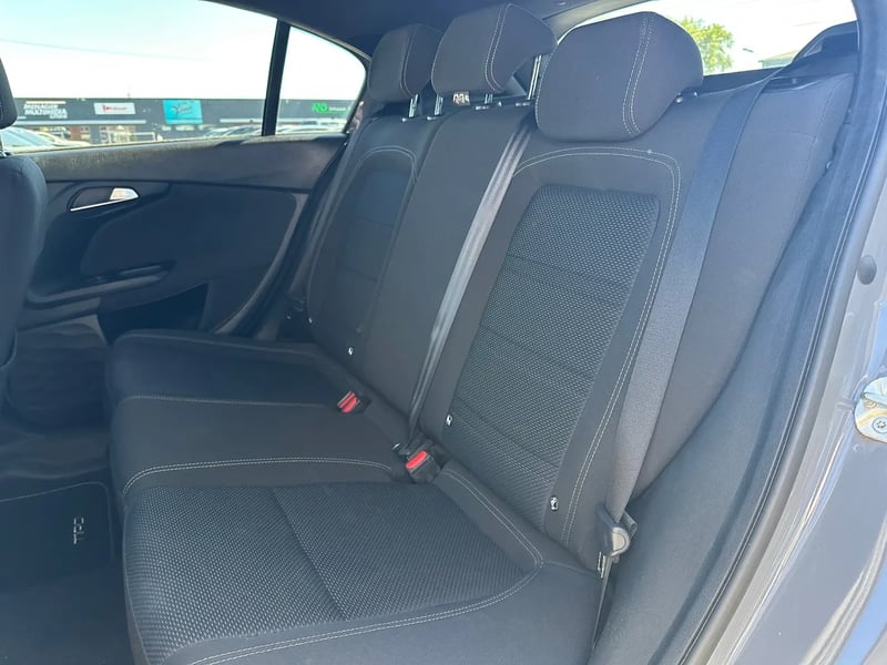 Photo de la voiture FIAT TIPO 5 PORTES MY21 1.6 Multijet 130 ch S&S Sport