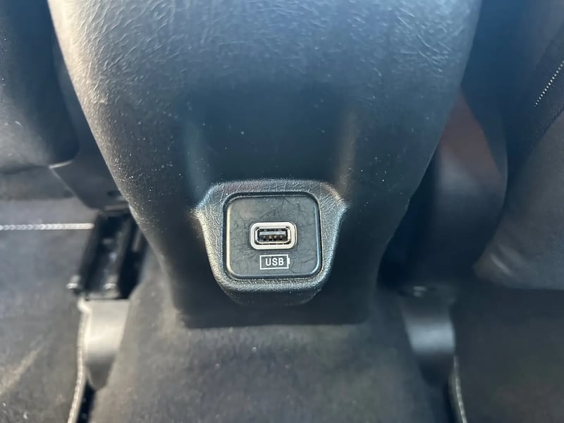 Photo de la voiture FIAT TIPO 5 PORTES MY21 1.6 Multijet 130 ch S&S Sport