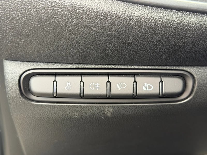 Photo de la voiture FIAT 500e BERLINE 500 e 118 ch Nouvelle 500