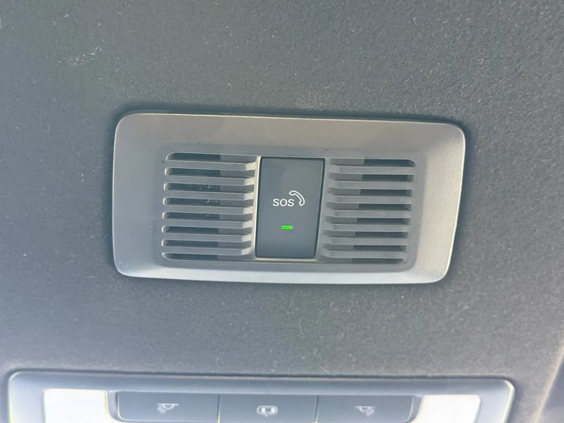 Photo de la voiture MG MG3 1.5 L Hybrid+ 195 ch Luxury