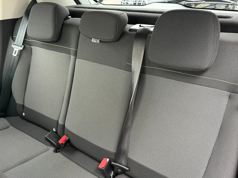 Photo de la voiture CITROEN C3 PureTech 83 ch BVM5 Max