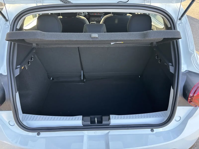 Photo de la voiture DACIA SANDERO TCe 90 CVT GSR2 Stepway Expression