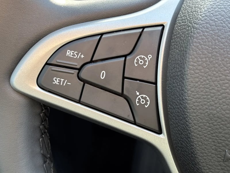 Photo de la voiture DACIA SANDERO TCe 90 CVT GSR2 Stepway Expression