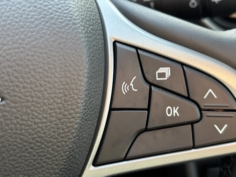 Photo de la voiture DACIA SANDERO TCe 90 CVT GSR2 Stepway Expression