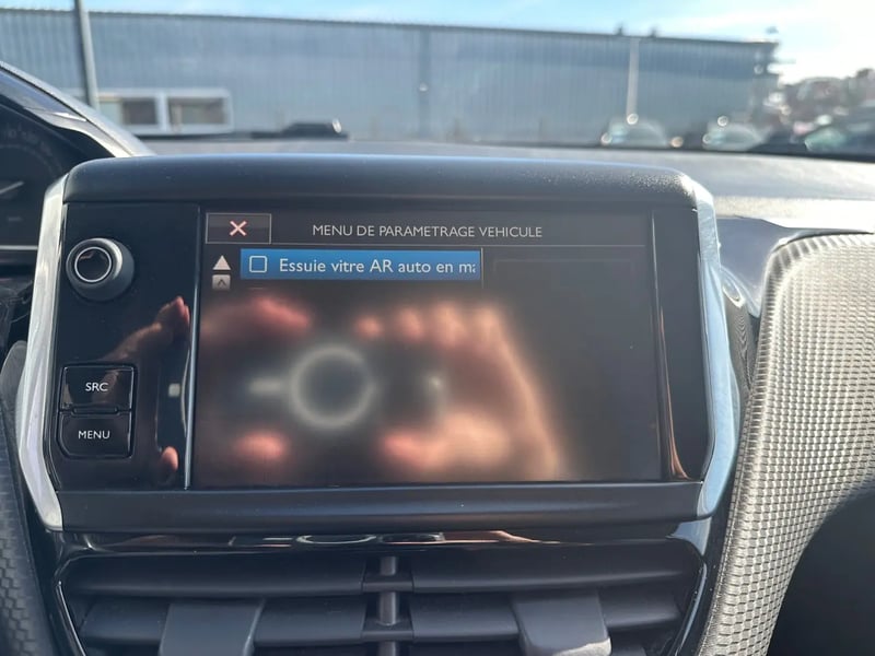 Photo de la voiture PEUGEOT 2008 1.2 PureTech 82ch BVM5 Style