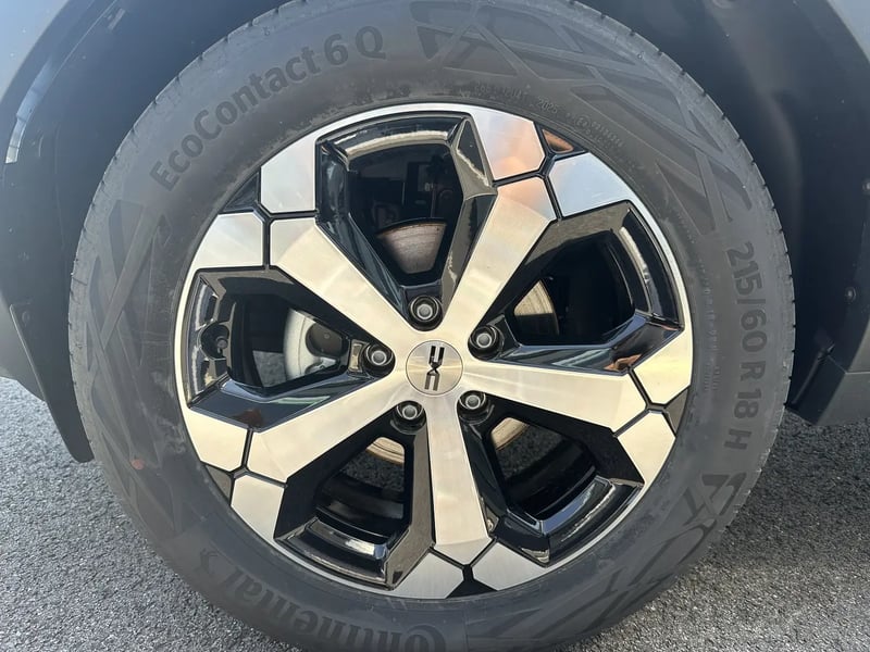 Photo de la voiture DACIA DUSTER Mild Hybrid 130 Journey