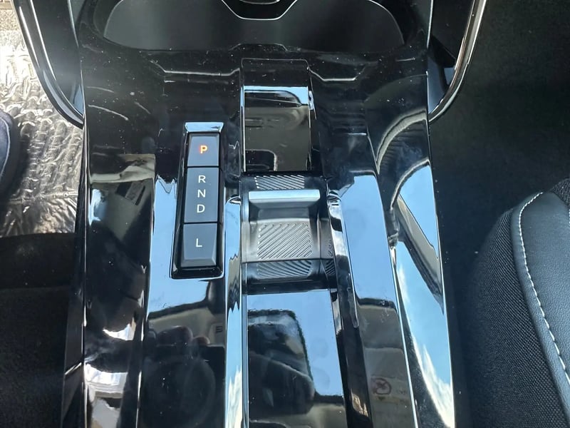 Photo de la voiture CITROEN C3 AIRCROSS Hybride 145 ch Aut Max