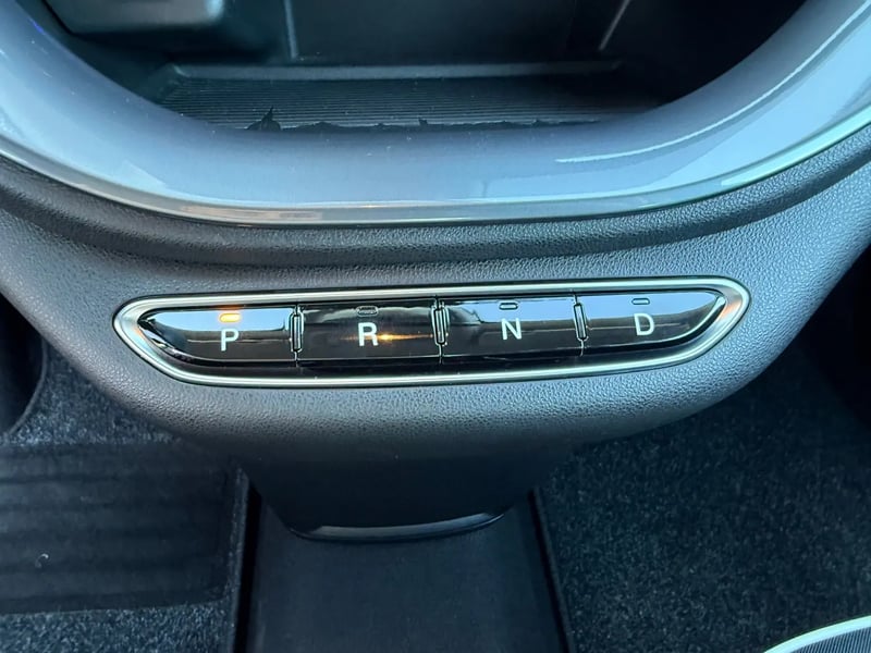 Photo de la voiture FIAT 500e BERLINE 500 e 95 ch Nouvelle 500