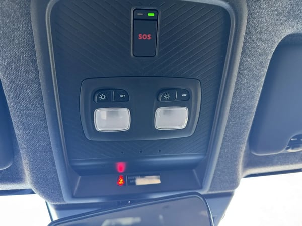 Photo de la voiture DACIA DUSTER TCe 130 4x2 Extreme