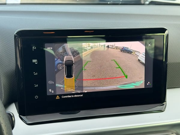 Photo de la voiture SEAT ARONA 1.0 TSI 110 ch Start/Stop BVM6 FR