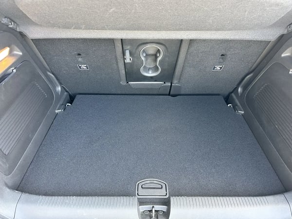 Photo de la voiture OPEL CROSSLAND X 1.2 Turbo 110 ch ECOTEC Innovation