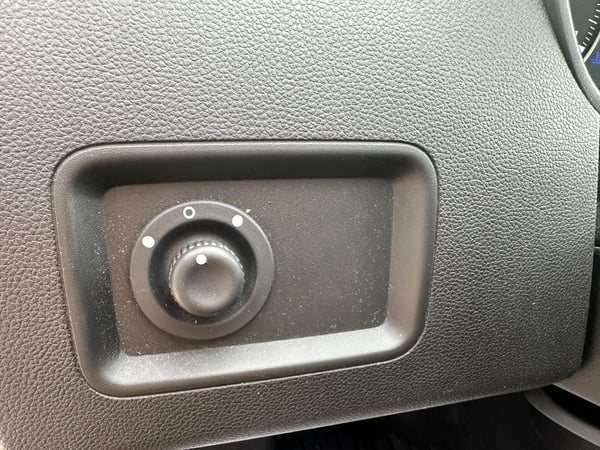 Photo de la voiture DACIA DUSTER Blue dCi 115 4x2 Expression