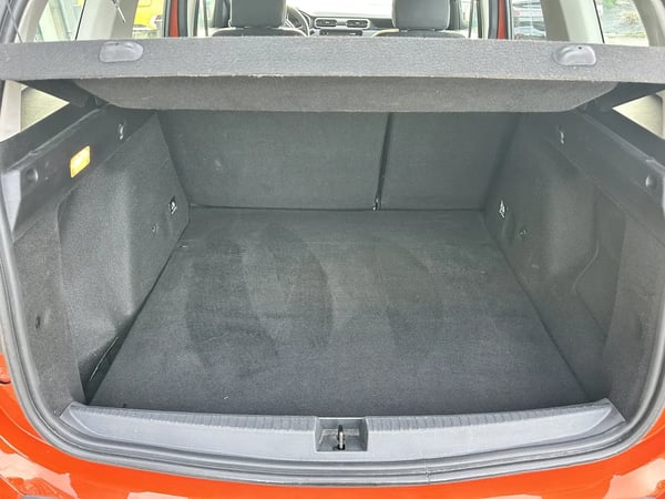 Photo de la voiture DACIA DUSTER Blue dCi 115 4x2 Expression
